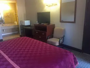 America's Best Inn & Suites Eureka - Chambre