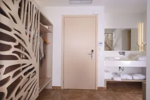 Varos Village Boutique Hotel - Rom