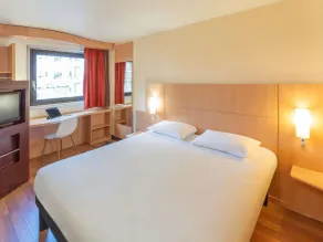 ibis Paris 17 Clichy-Batignolles - Room