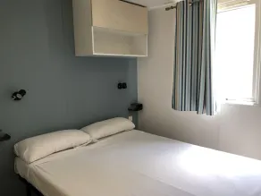 Camping 3 Estrellas Costa Brava - Værelse