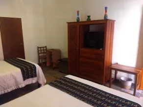 Hotel Casa Sofia Tulum with Pool - Chambre