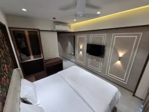Millennium Hotel - Rom
