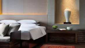 Park Hyatt Changbaishan - Zimmer