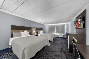 Admiralty Inn & Suites - a Red Collection Hotel - Chambre