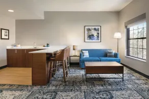 Four Points by Sheraton Raleigh Arena - Chambre
