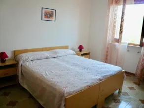 Casa Ada - Zimmer