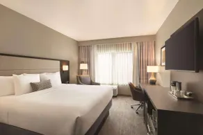 Radisson Hotel Oklahoma City Airport - Room