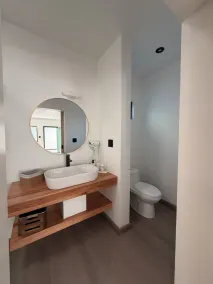 Cama Inn Hotel Boutique  - Banheiro