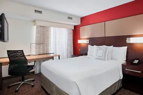 Residence Inn Detroit / Auburn Hills - Chambre