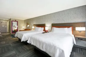 Home2 Suites by Hilton Texas City Houston - Chambre