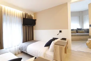 Hotel Montarto - Chambre