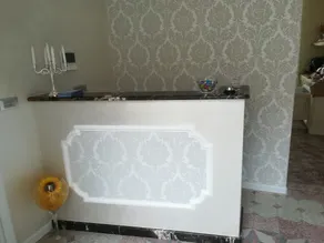 b&b Giorgia - Reception