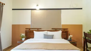 Olive Hotel Alidia Beach Resort by Embassy Group - Chambre