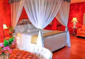 DPNY Beach Hotel & SPA Ilhabela - Room