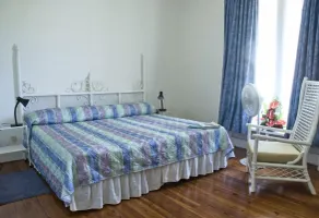 Beverley Apartments - Habitación