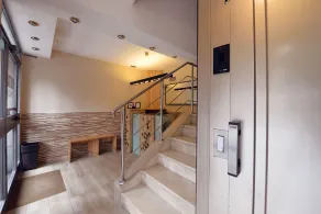 Hostal Concejo - Réception