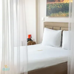 Hotel Zileli - Room