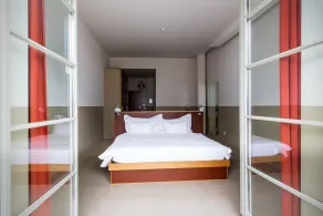 lofthotel Walensee - Quarto