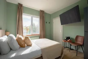 Hotel de Korenwolf - Room