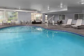 Holiday Inn Express Spokane Airport by IHG - Piscine
