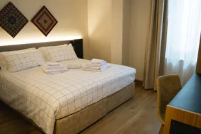 VILLA MANZONI - Room