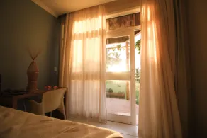 Pousada Marceneiro - Room