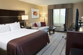 Holiday Inn Charlotte Airport by IHG - Chambre