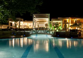 Litohoro Olympus Resort Villas & Spa - Piscine