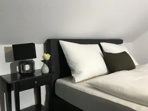 Hotel Degen - Quarto