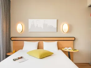 Aparthotel Adagio Access Paris Massy Gare - Værelse