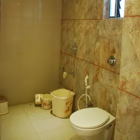Hotel Vijya laxmi Rooms and Banquet Hall - Bagno