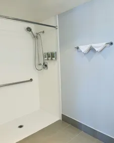 Best Western Desert Winds - Room