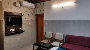 Hotel Vistara Grand - Zimmer