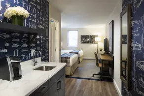Hotel Indigo Boston Garden by IHG - Room