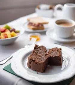Hotel Estense - Restaurant