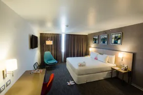 Tierra Viva Tacna - Room