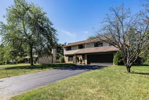 Columbus Area Home Base for Work & Extended Stays - Interiör
