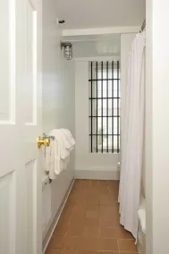 Jailhouse Inn - Salle de bain