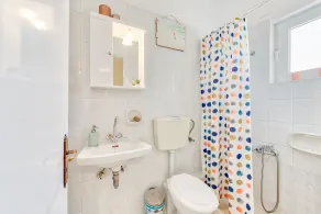 Panorama Studios & Apartments - Salle de bain