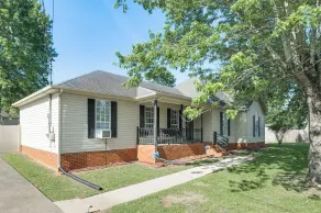 Above-Ground Pool & Backyard at Murfreesboro Home! - Interiör