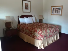 Cedar Glade Resort - Rom