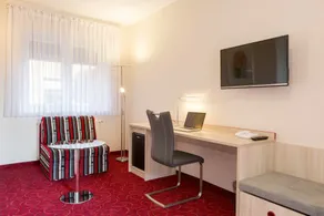 Globotel Hotel Garbsen - Room