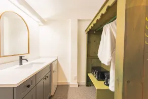 Innsbruck Inn at Stowe - Chambre