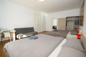 Viva Rooms - Rom