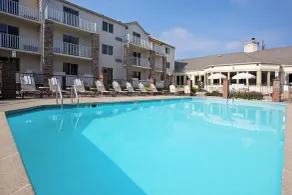 Holiday Inn Express Hotel & Suites Pittsburgh Airport by IHG - Pool