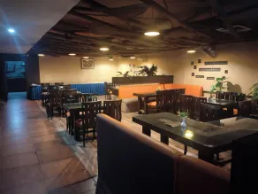 Apex Hotel - Restaurant