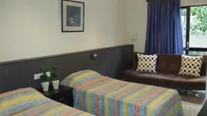 Myriama Apartments - Habitación