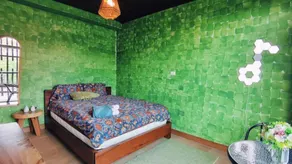 Arbor's house and hostel - Quarto