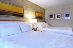Iris Hotel Cape Cod  - Chambre