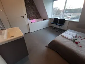Wellness Suite Utrecht - Chambre